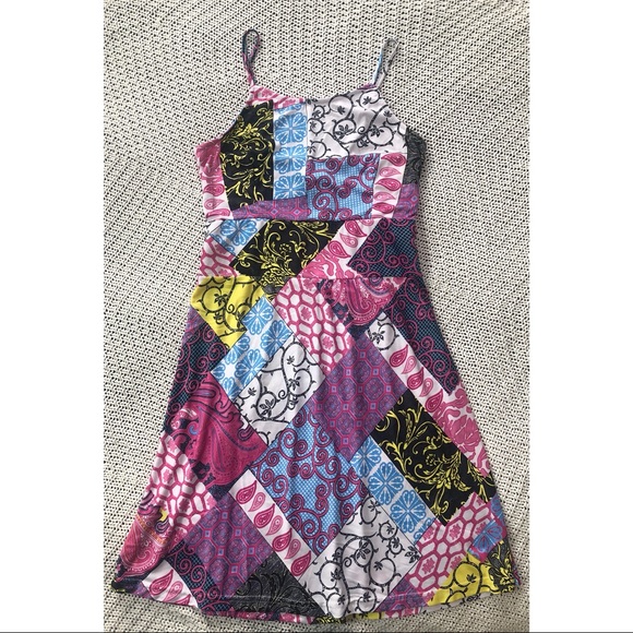 manhattan blues Dresses & Skirts - 💕SALE💕NWT Manhattan Blues dress sz L